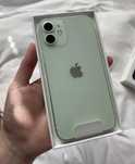 Apple Iphone 12, зеленый