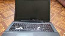 Ноутбук lenovo y50-70