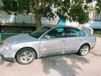 Продам Volkswagen Passat