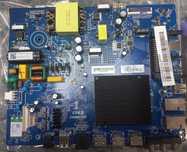 Продам материнскую плату для телевизора Haier 43 s1