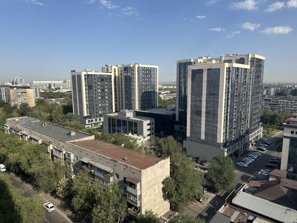 Сдам в аренду квартиру