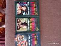 Продам три детектива Марининой.