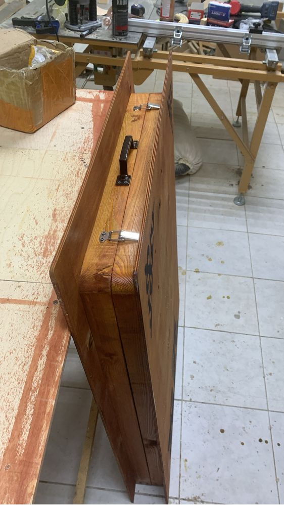 Азиятски стол ,жер стол 1,5 м, 2 м