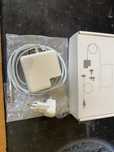 Продам новые зарядки для Macbook MagSafe