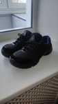 Спецобувь Walker 170 Blue