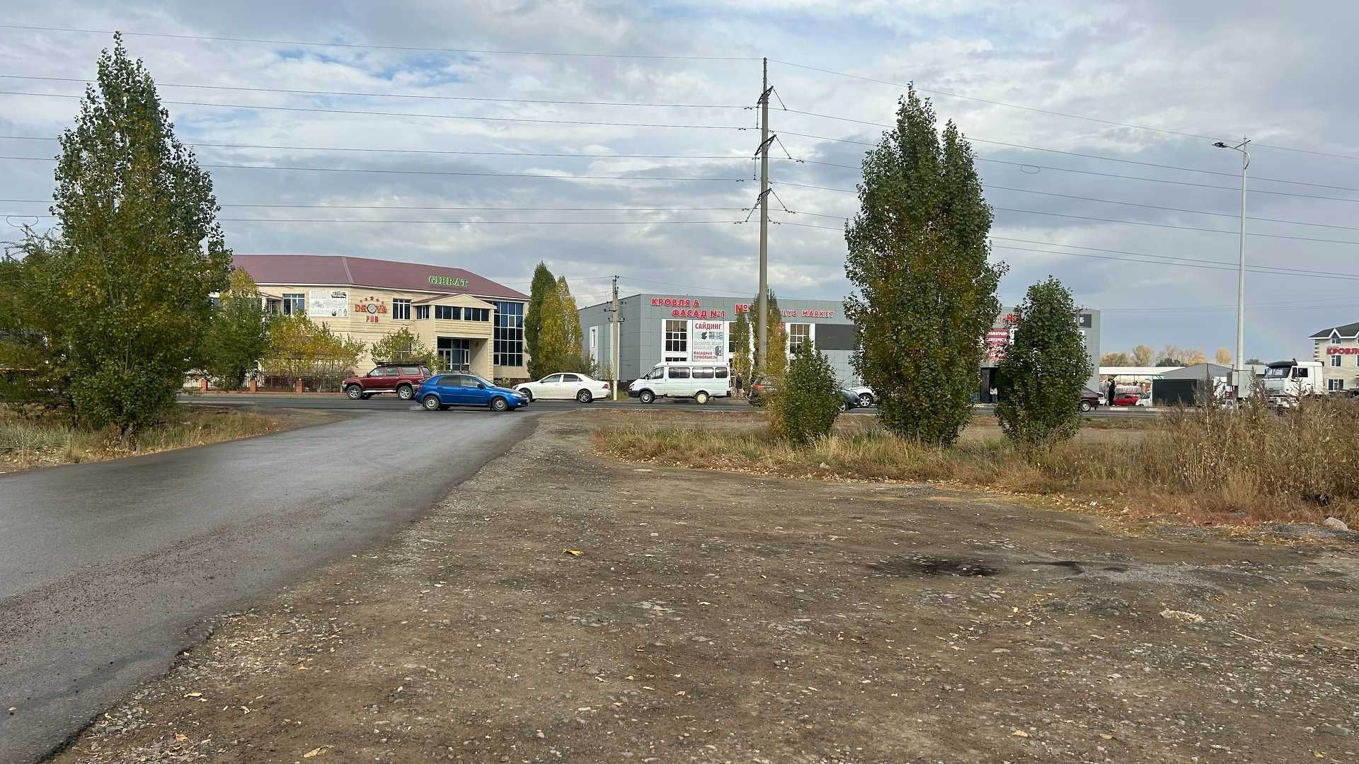 участок на НОКИНА рядом с ШинторгЦентр