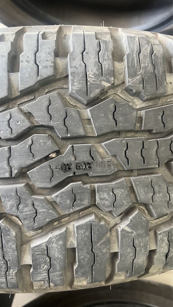 шины nokian tyres 265/65/18