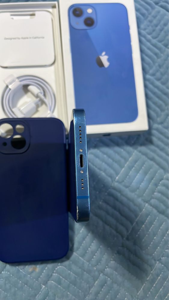 Iphone 13 128gb 80%