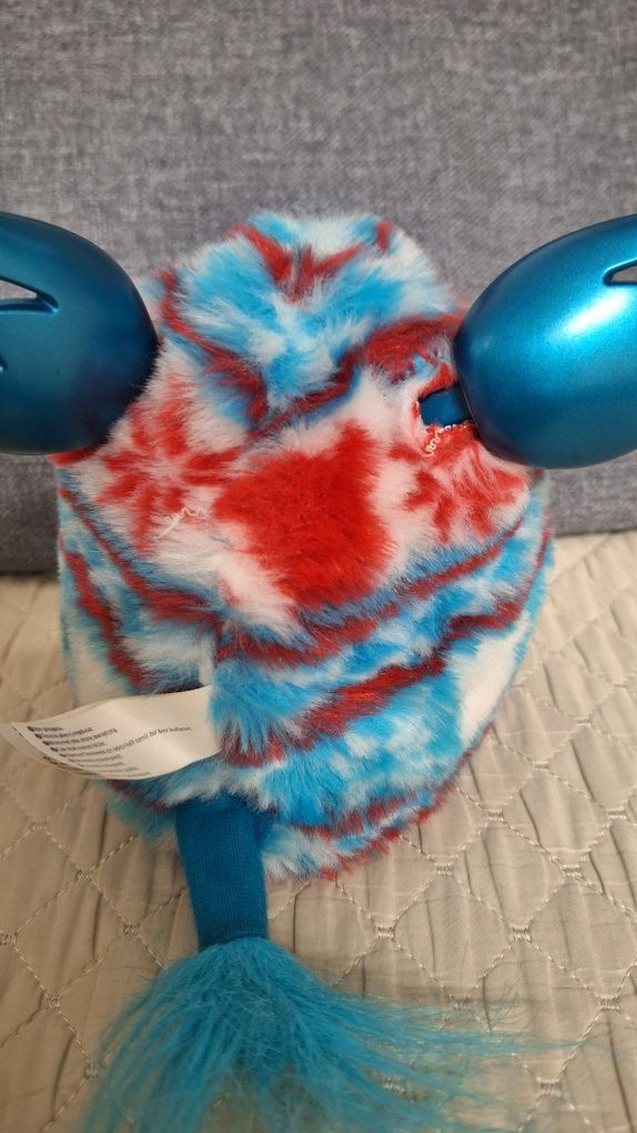 Фёрби бум , furby boom новый работает