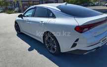 продам Киа К5 корейской сборки