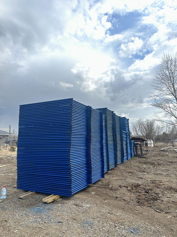 Леса монолитные аренда продажа обмен