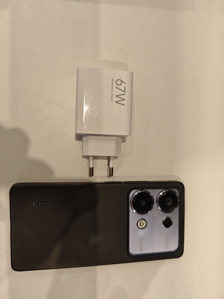 Redmi Note 13 pro 256 gb