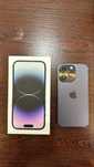 Iphone 14 pro 256gb