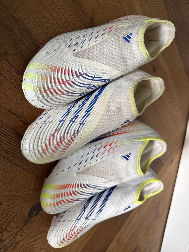 Adidas predator academy оригинал 38 и 39,5 размеры