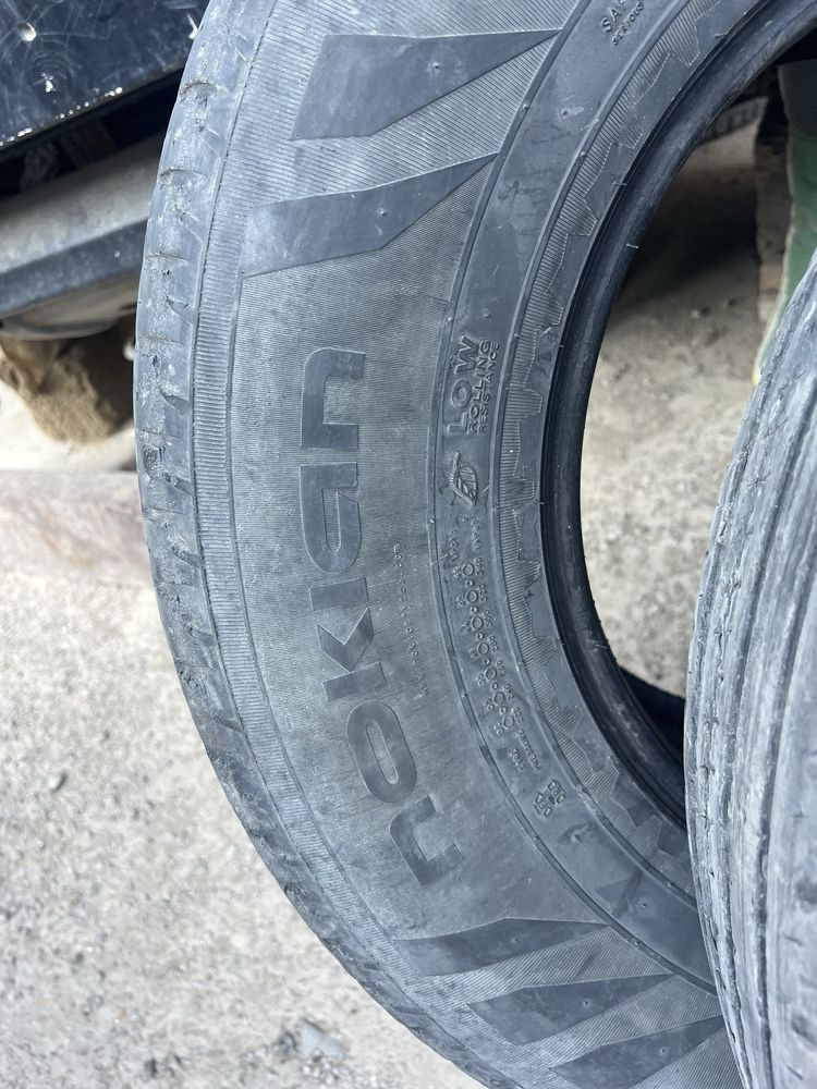 Nokian 265/70/R16