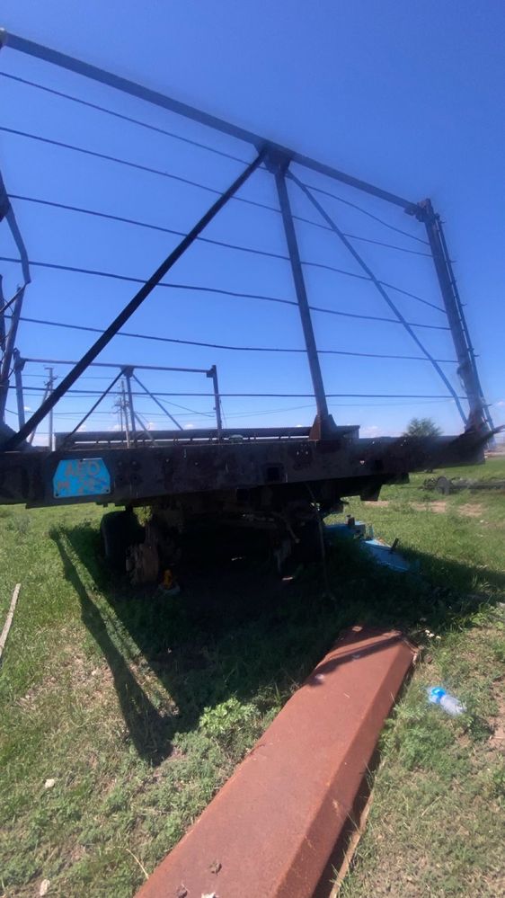Продам прицепот К700