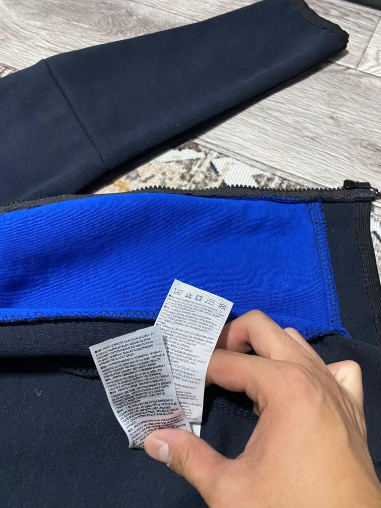 Nike tech fleece