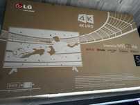 Smart TV WebOS 55