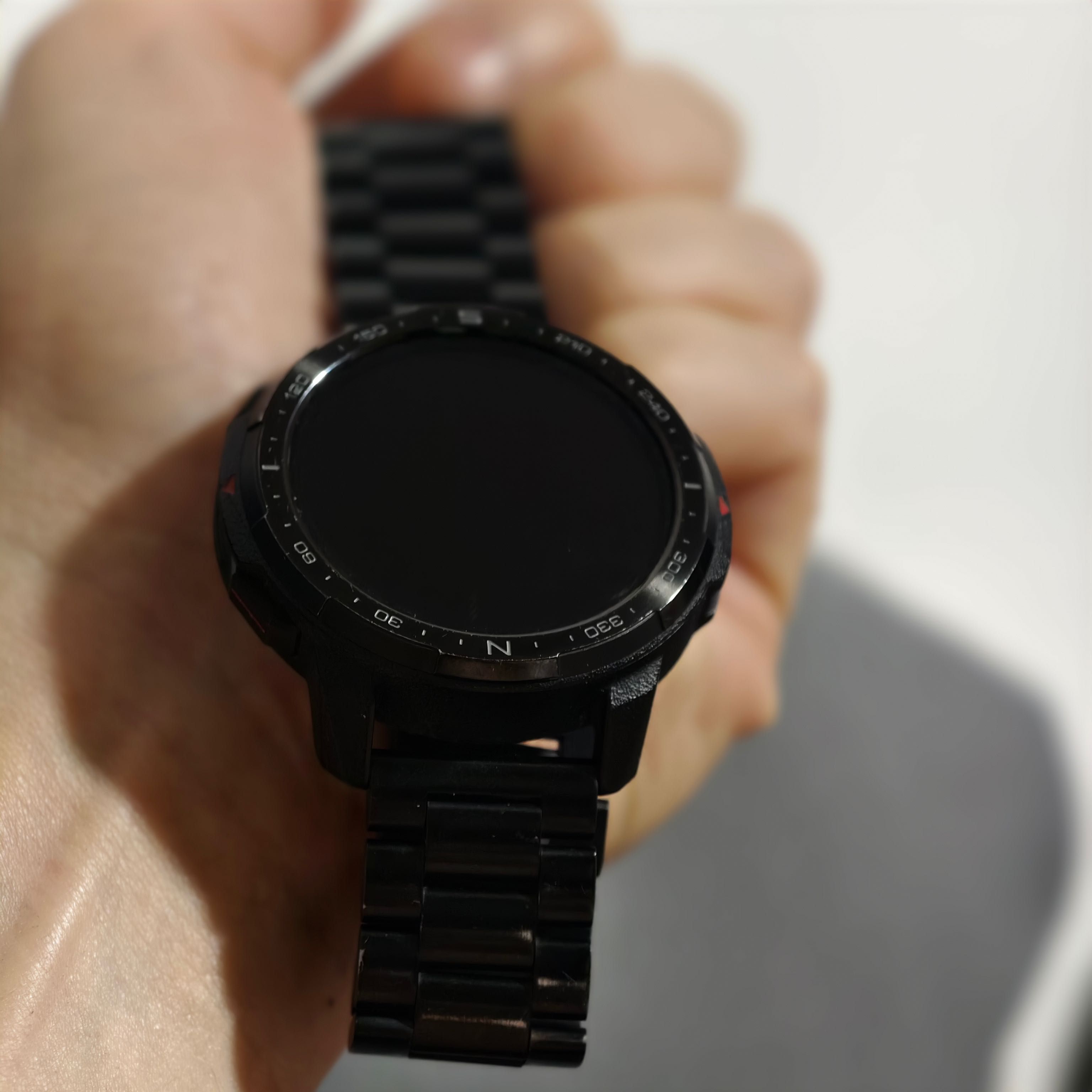 Honor watch GS pro
