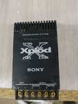 Sony  кроссовер xploid