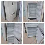 Холодильник lg. Гарантия, доставка.