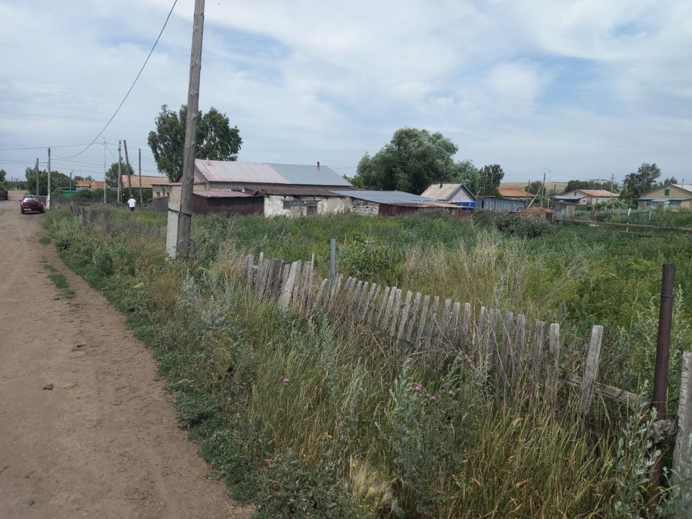 Продам дом в селе Имантау