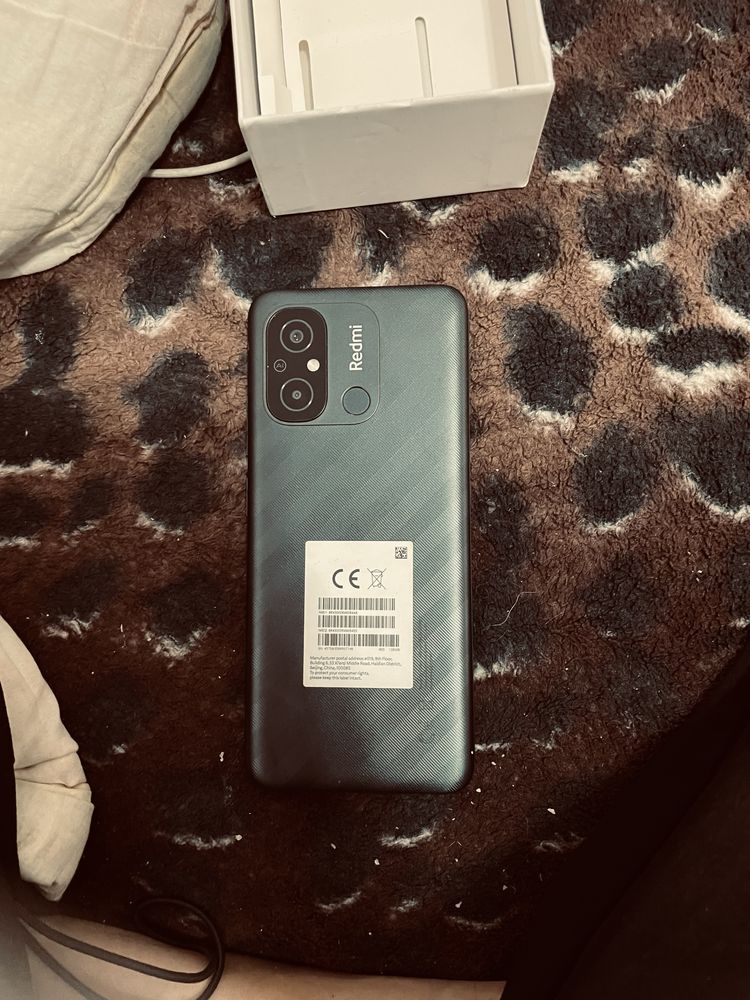 Продам Redmi 12 C