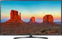 Продам телевизор LG 55UK6450PLC в идеальном состоянии