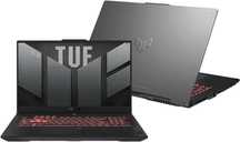 Игровой ноутбук Asus TUF gaming