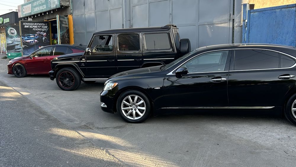 Аренда авто автопрокат