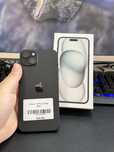 iphone 15 plus 256gb 99%