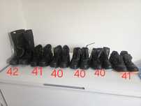Спец обувь 40-41 размер
