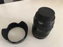 Canon 24-105mm L