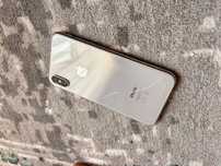iPhone xs 512gb 100%