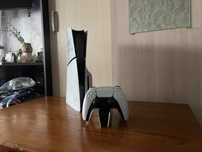 Продам PS 5 slim