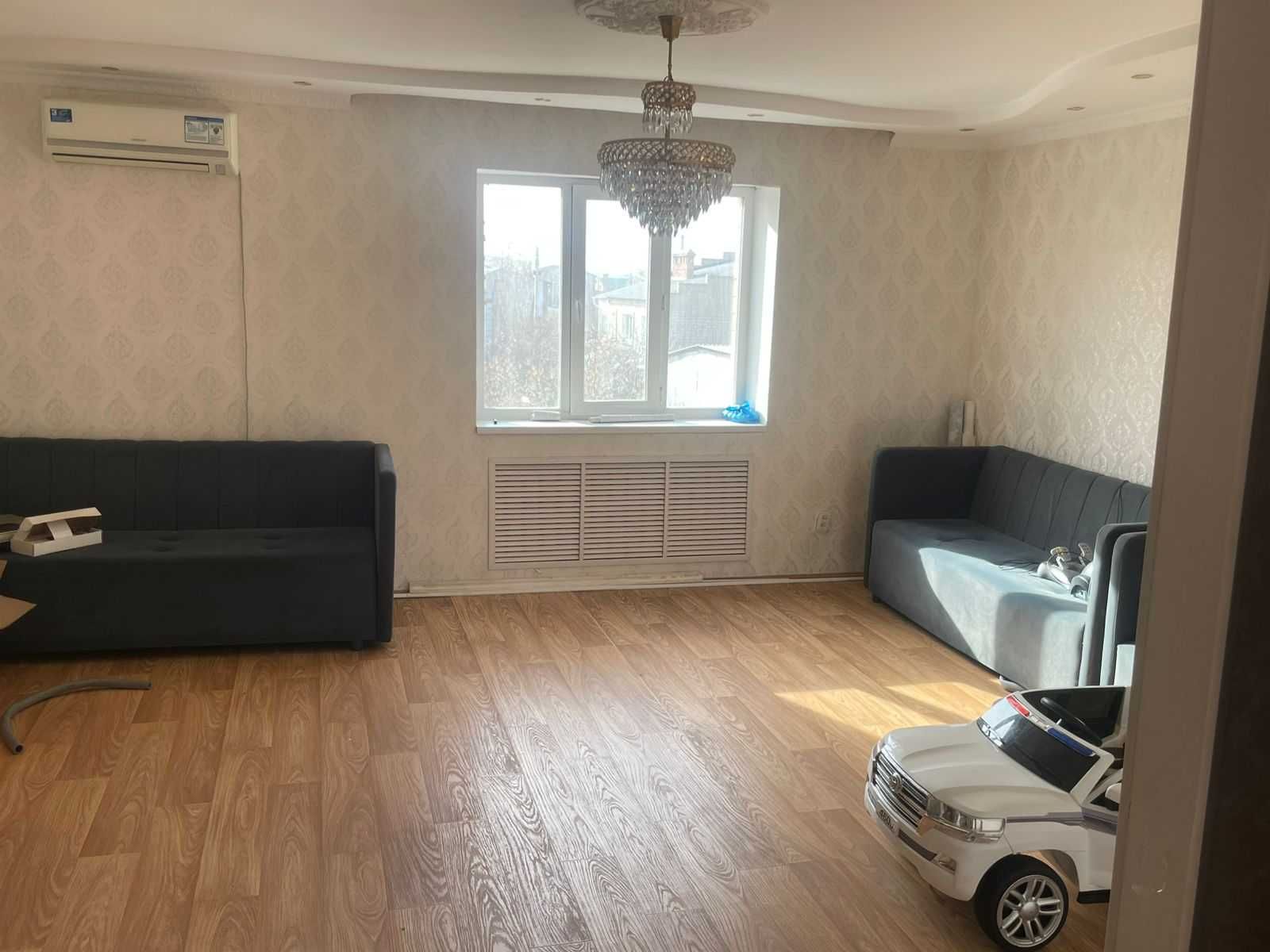 Продается 5 комн коттедж в районе детской больницы