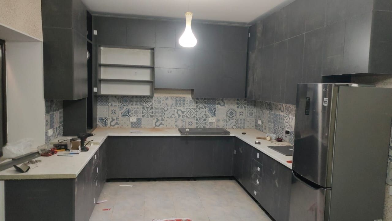 Мебель на заказ в Шымкенте