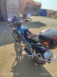 Мотоцикл Ular R 200 7 N