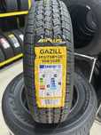 Шины на Газель Aplus 185/75R16c