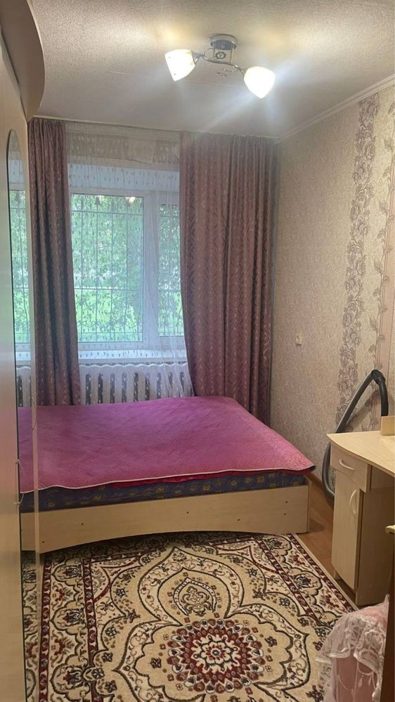 Продам трехкомнатную квартиру