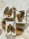 Birkenstock детские для девочек