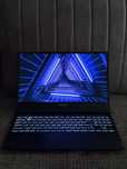 Игровой ноутбук Lenovo Legion Y540-15IRH i5 9300H GTX 1650