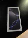 iPhone 16 Pro Max Black 256gb