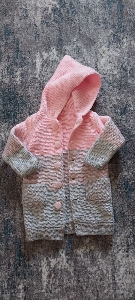 продам детский кардиган