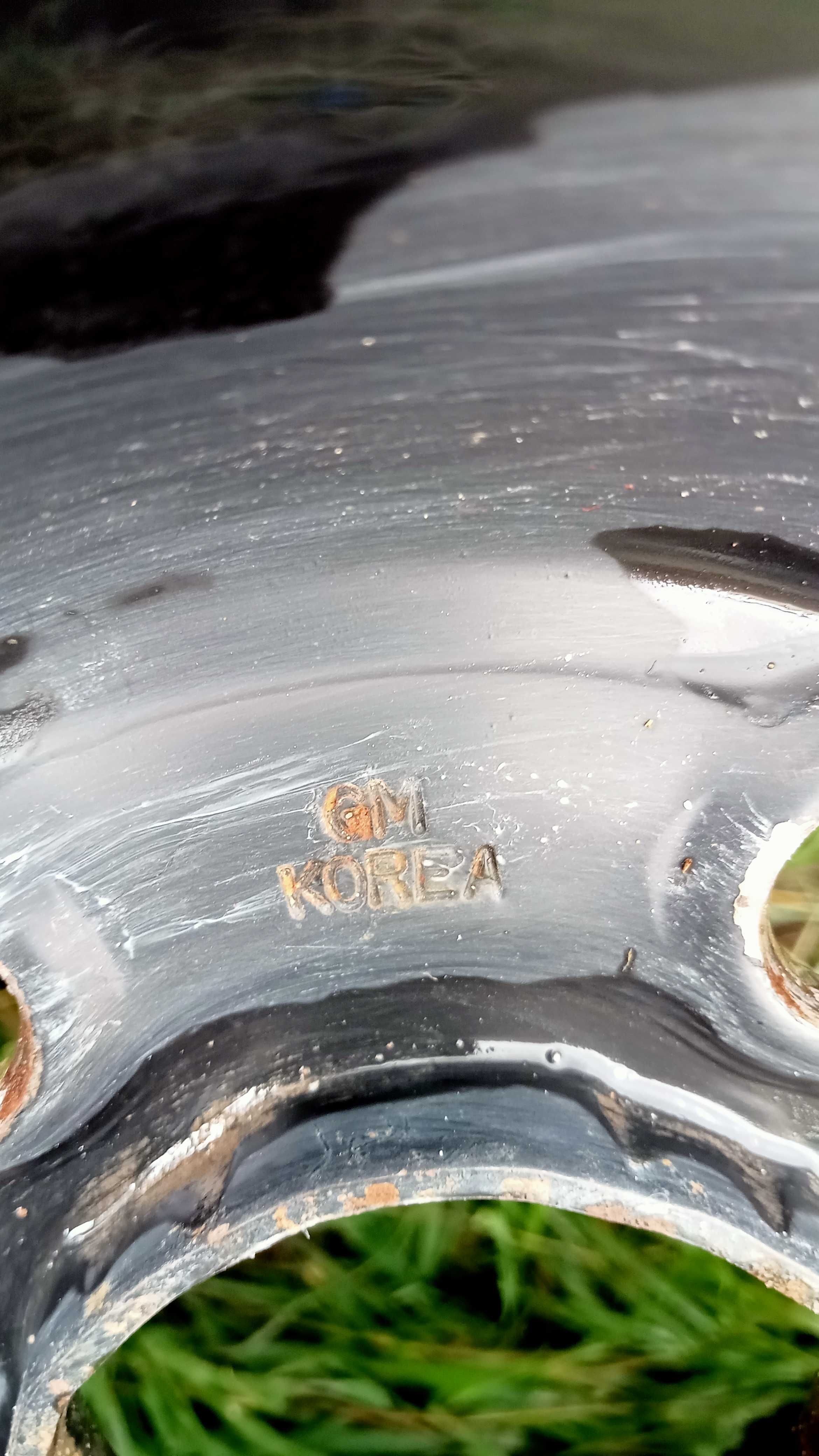 Диски штампы GM KOREA 15*6JH2 IS39