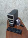 Intel core i5  1155 сокет 4 ядра 4 потока Гарантия