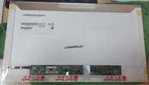 Матрица ноутбучная B156XTN02.2 15.6 Led HD стандартная 40 Pin (слева)