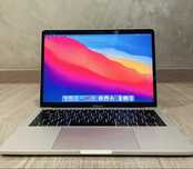 Apple macbook pro a1708