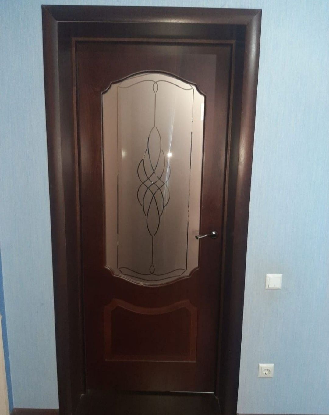 Межкомнатные двери