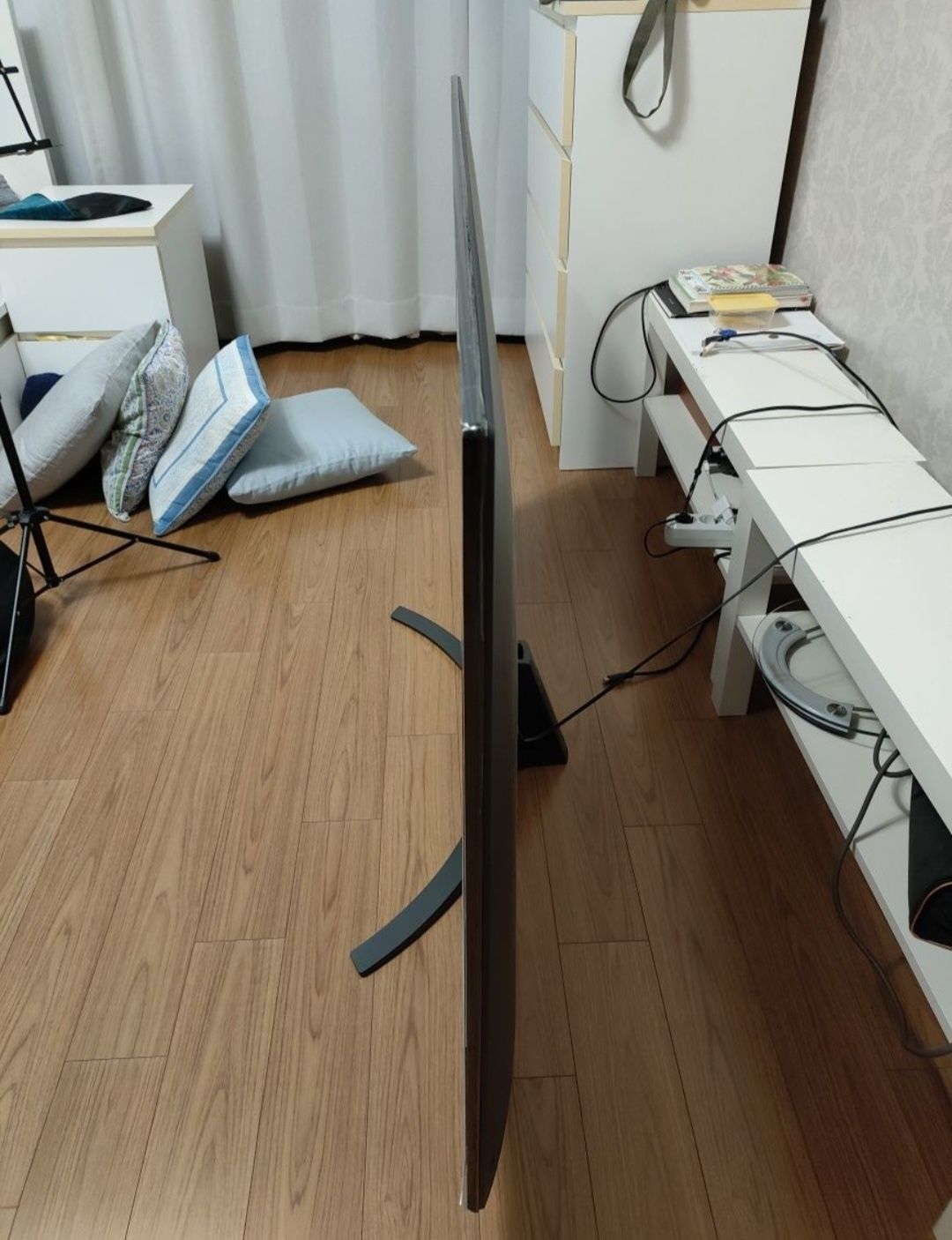 Продам NanoCell LG 65" 165 см смарт телевизор smart tv